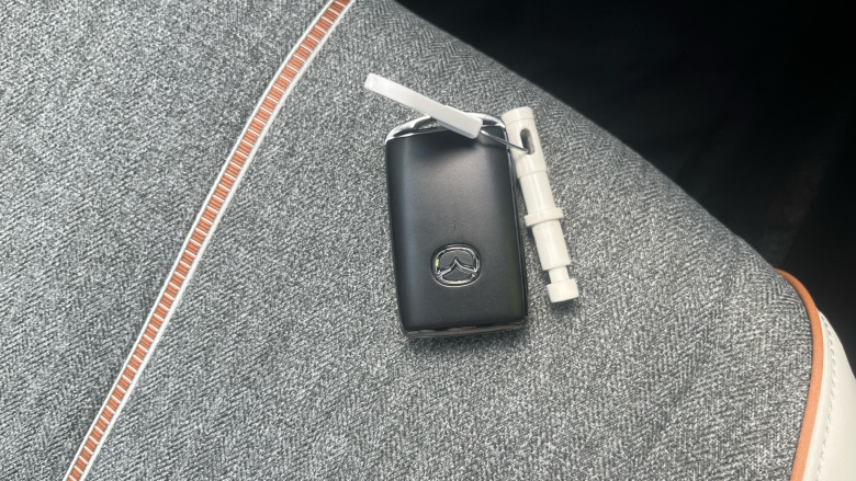 Mazda MX-30 125kW R-EV Exclusive Line 5dr Auto Hatchback